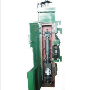 塞棒執(zhí)行機構(gòu)