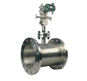 VG700多參數(shù)一體化節(jié)流式流量